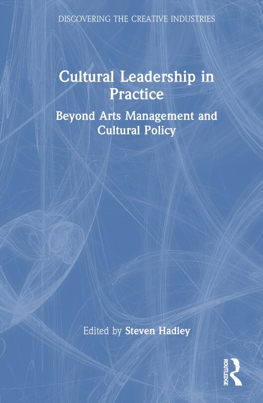 Couverture_Cultural Leadership in Practice