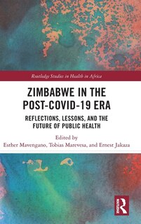 Front cover_Zimbabwe in the Post-Covid-19 Era