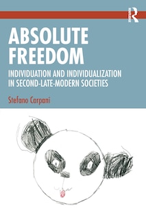 Front cover_Absolute Freedom