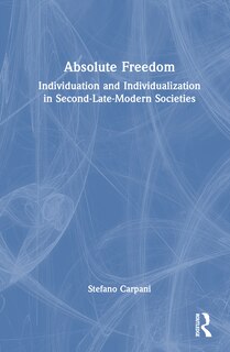 Front cover_Absolute Freedom