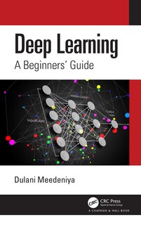 Front cover_Deep Learning