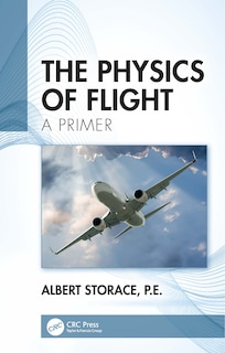 Front cover_The Physics of Flight