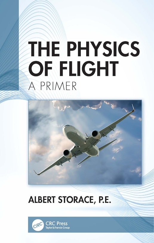 Front cover_The Physics of Flight
