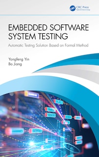 Front cover_Embedded Software System Testing