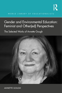 Front cover_Gender and Environmental Education