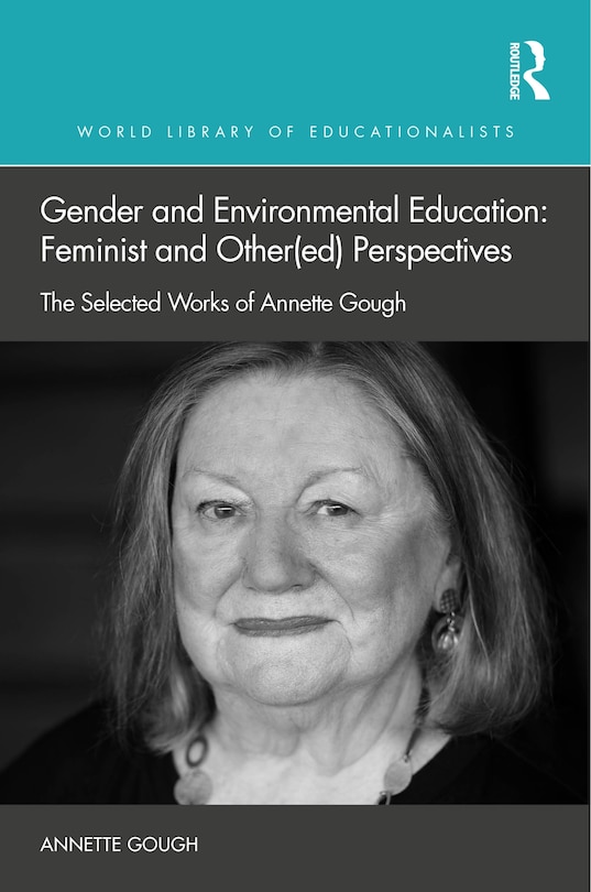 Front cover_Gender and Environmental Education