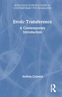 Front cover_Erotic Transference