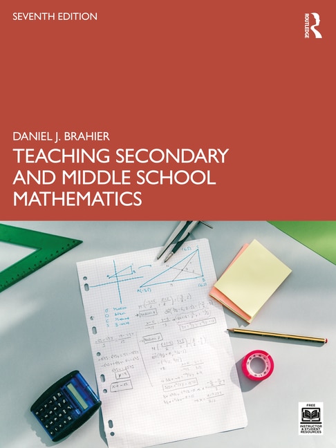 Couverture_Teaching Secondary and Middle School Mathematics