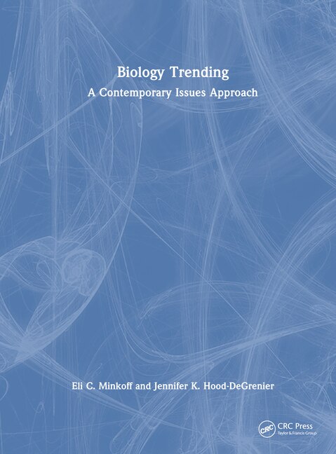 Front cover_Biology Trending