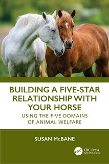 Couverture_Building a Five-Star Relationship with Your Horse
