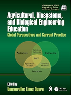 Couverture_Agricultural, Biosystems, and Biological Engineering Education