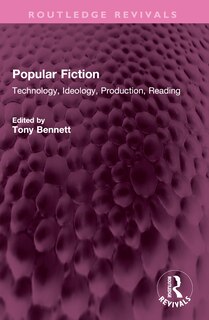 Front cover_Popular Fiction