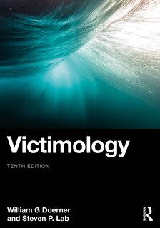 Front cover_Victimology