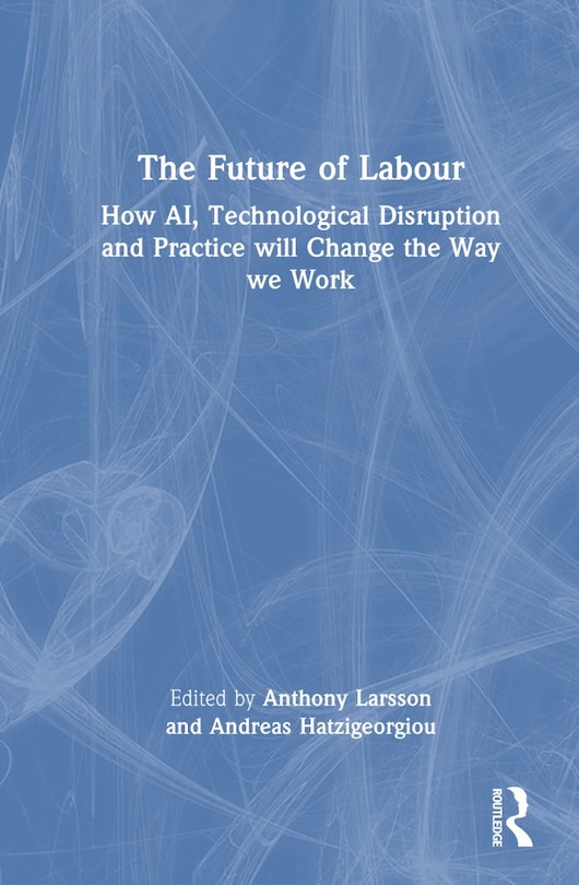 Couverture_The Future of Labour