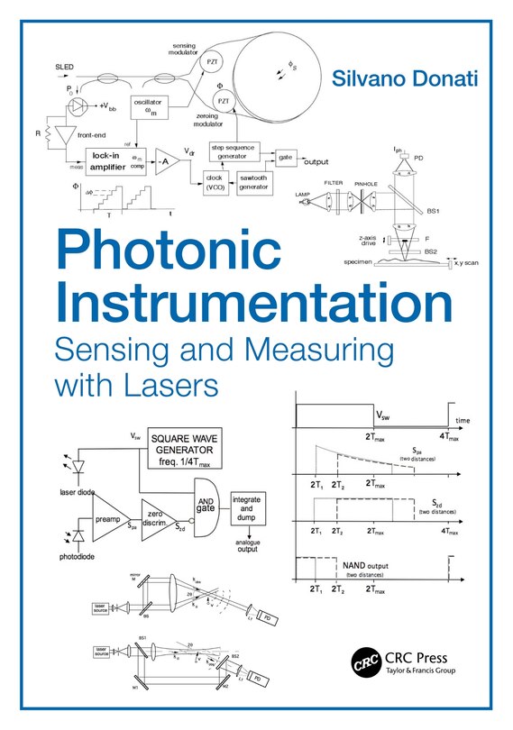 Front cover_Photonic Instrumentation