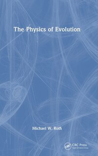 Front cover_The Physics of Evolution