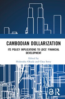 Front cover_Cambodian Dollarization