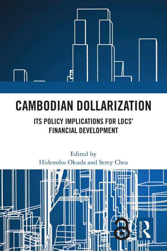 Front cover_Cambodian Dollarization