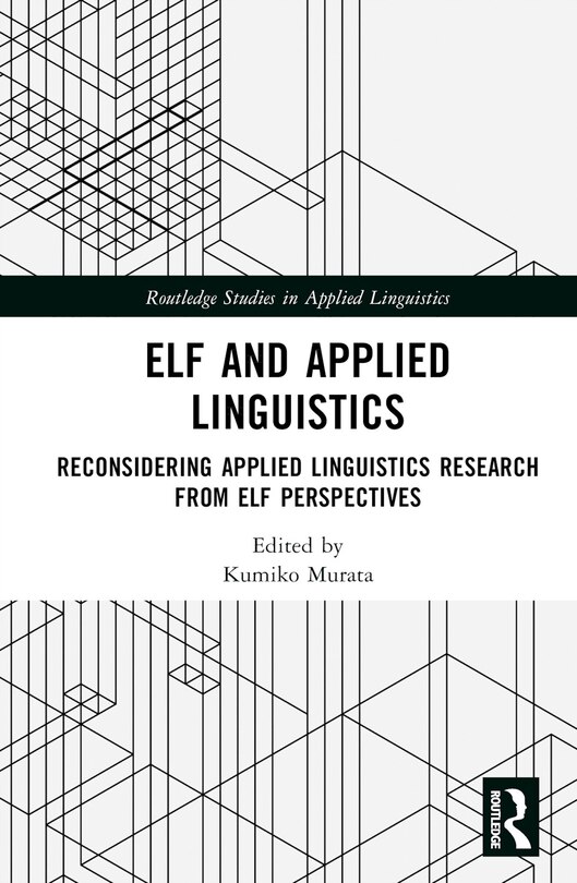 Couverture_ELF and Applied Linguistics