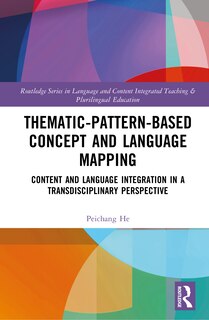 Couverture_Thematic-Pattern-Based Concept + Language Mapping (CLM