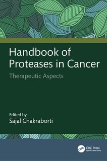 Front cover_Handbook of Proteases in Cancer