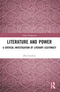 Couverture_Literature and Power