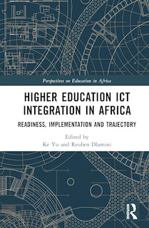 Front cover_Higher Education ICT Integration in Africa
