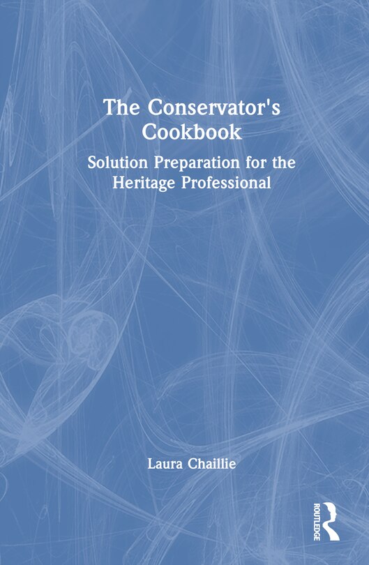 Couverture_The Conservator's Cookbook