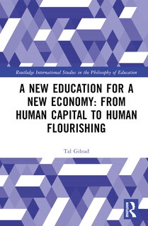Front cover_A New Education for a New Economy