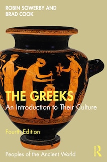 The Greeks: An Introduction to Their Culture