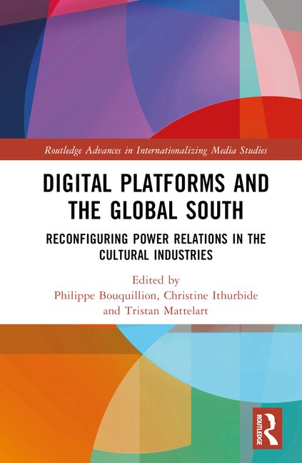 Couverture_Digital Platforms and the Global South