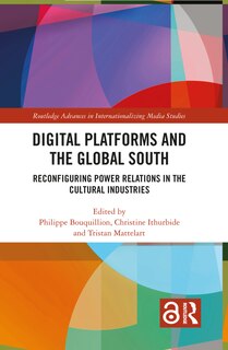 Couverture_Digital Platforms and the Global South