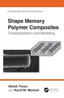 Front cover_Shape Memory Polymer Composites