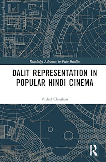 Couverture_Dalit Representation in Popular Hindi Cinema