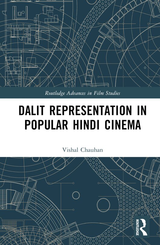 Couverture_Dalit Representation in Popular Hindi Cinema