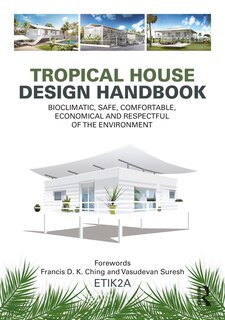 Front cover_Tropical House Design Handbook