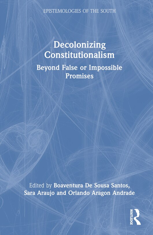 Couverture_Decolonizing Constitutionalism