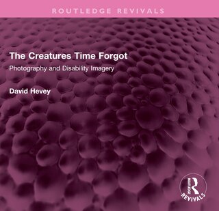 Front cover_The Creatures Time Forgot
