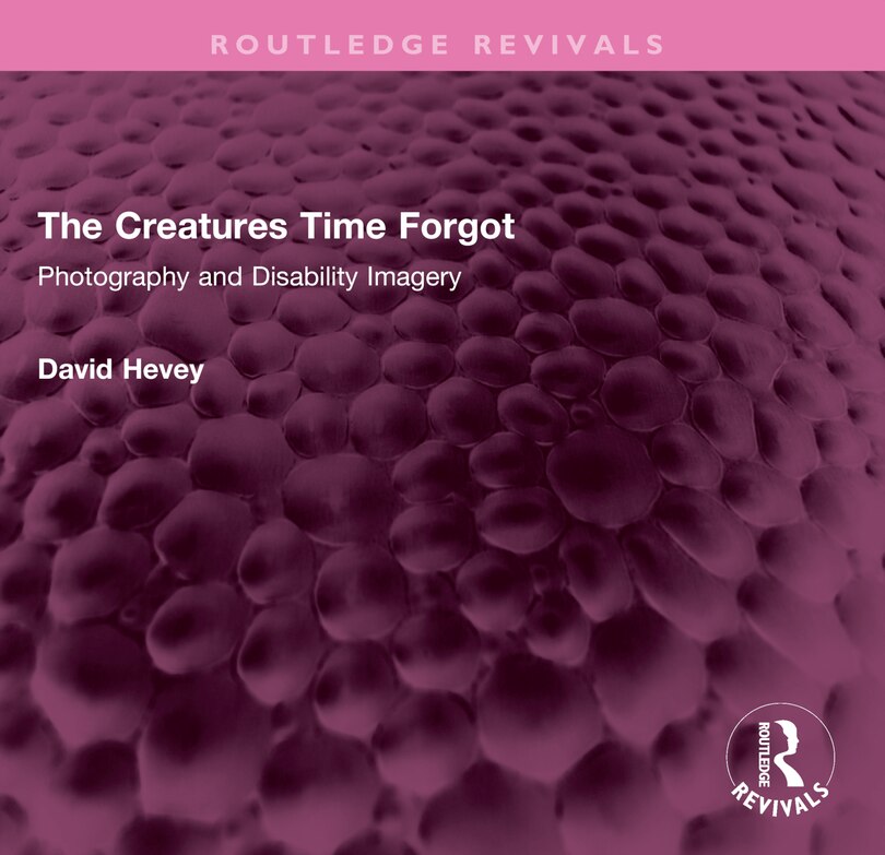 Front cover_The Creatures Time Forgot