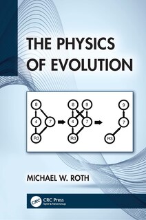 Couverture_The Physics of Evolution