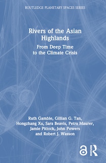 Front cover_Rivers of the Asian Highlands