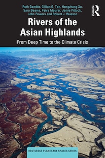Front cover_Rivers of the Asian Highlands