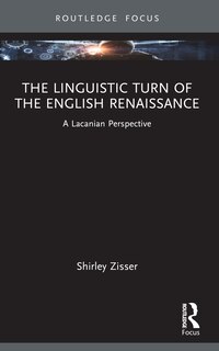 Front cover_The Linguistic Turn of the English Renaissance