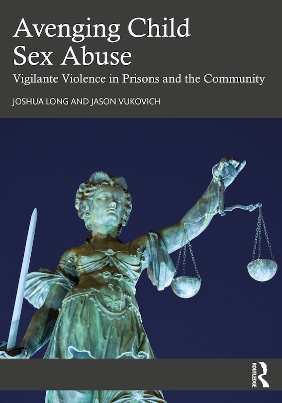 Front cover_Avenging Child Sex Abuse