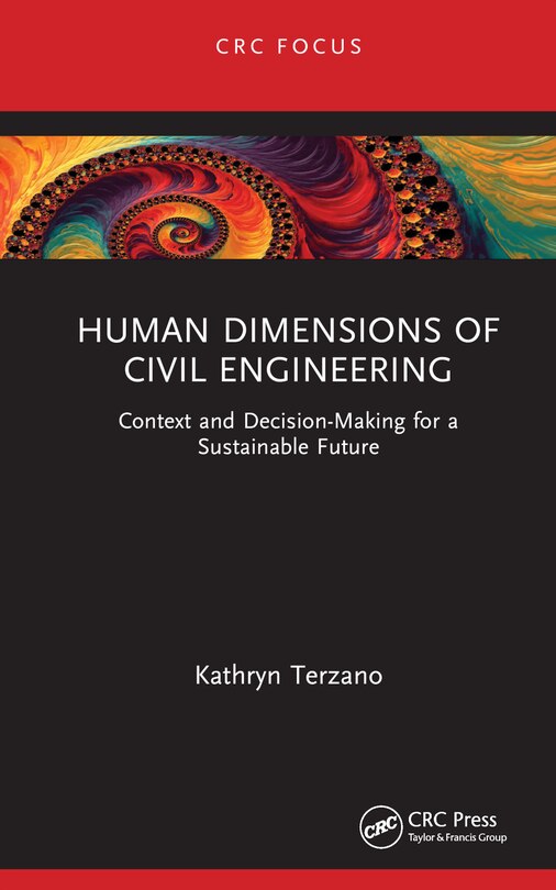 Couverture_Human Dimensions of Civil Engineering