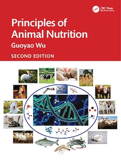 Couverture_Principles of Animal Nutrition