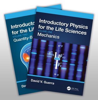 Front cover_Introductory Physics for the Life Sciences - Two-Vol. Set