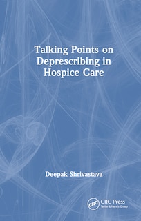 Couverture_Talking Points on Deprescribing in Hospice Care