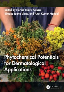 Front cover_Phytochemical Potentials for Dermatological Applications