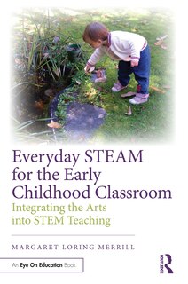 Couverture_Everyday STEAM for the Early Childhood Classroom